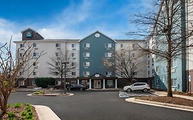 Suburban Extended Stay Hotel Wash.dulles 2*